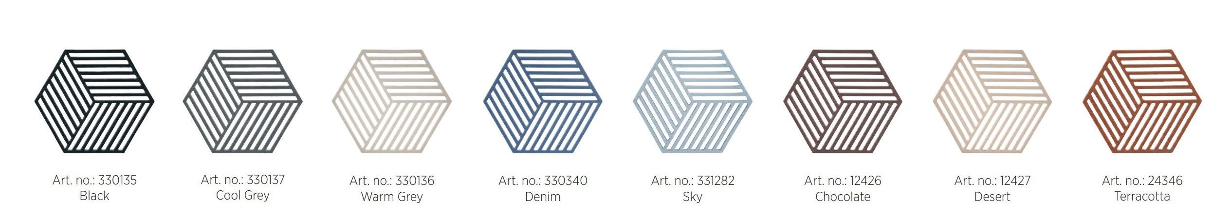 Силиконовая подставка ZONE DENMARK ARCH-00035434 - Вид №19