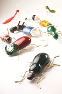 Керамические безделушки