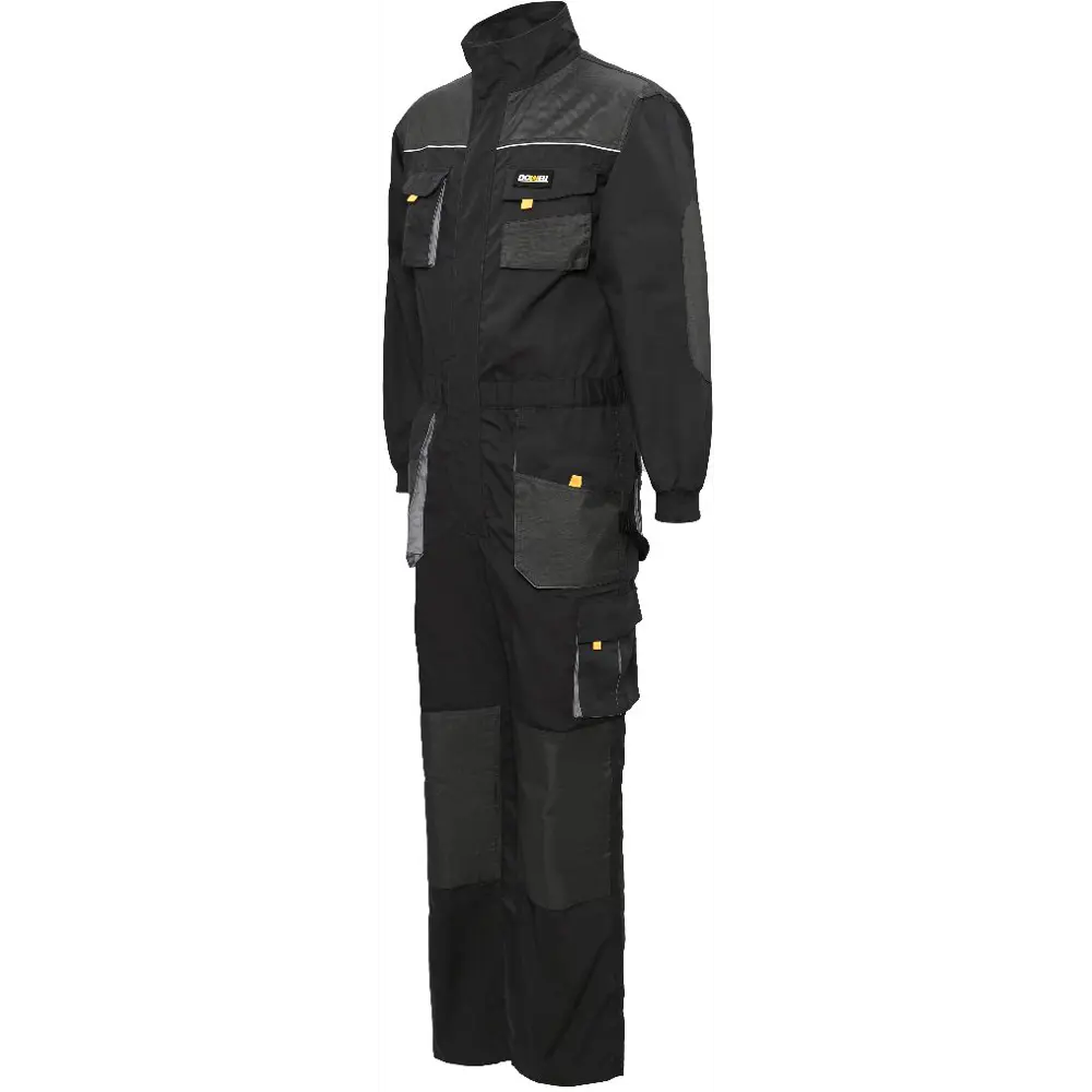 Рабочий комбинезон DOWELL HD для профессионалов - свобода движений и защита 89343046 STLM-0842110