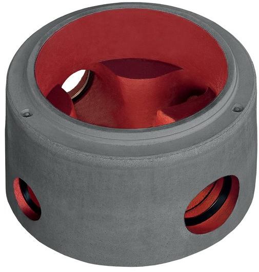 CEDA Смотровая яма и люк sun-id-1424017 - Вид №1