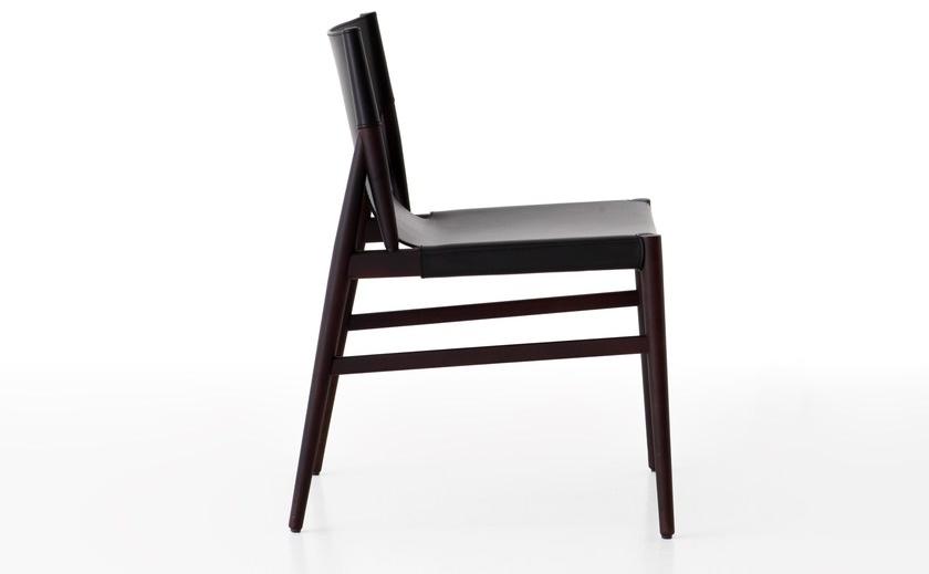 Porro Деревянный стул sun-id-1414498 - Вид №4