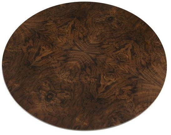 Hamilton Conte Paris Низкий журнальный столик sun-id-1403509 - Вид №1