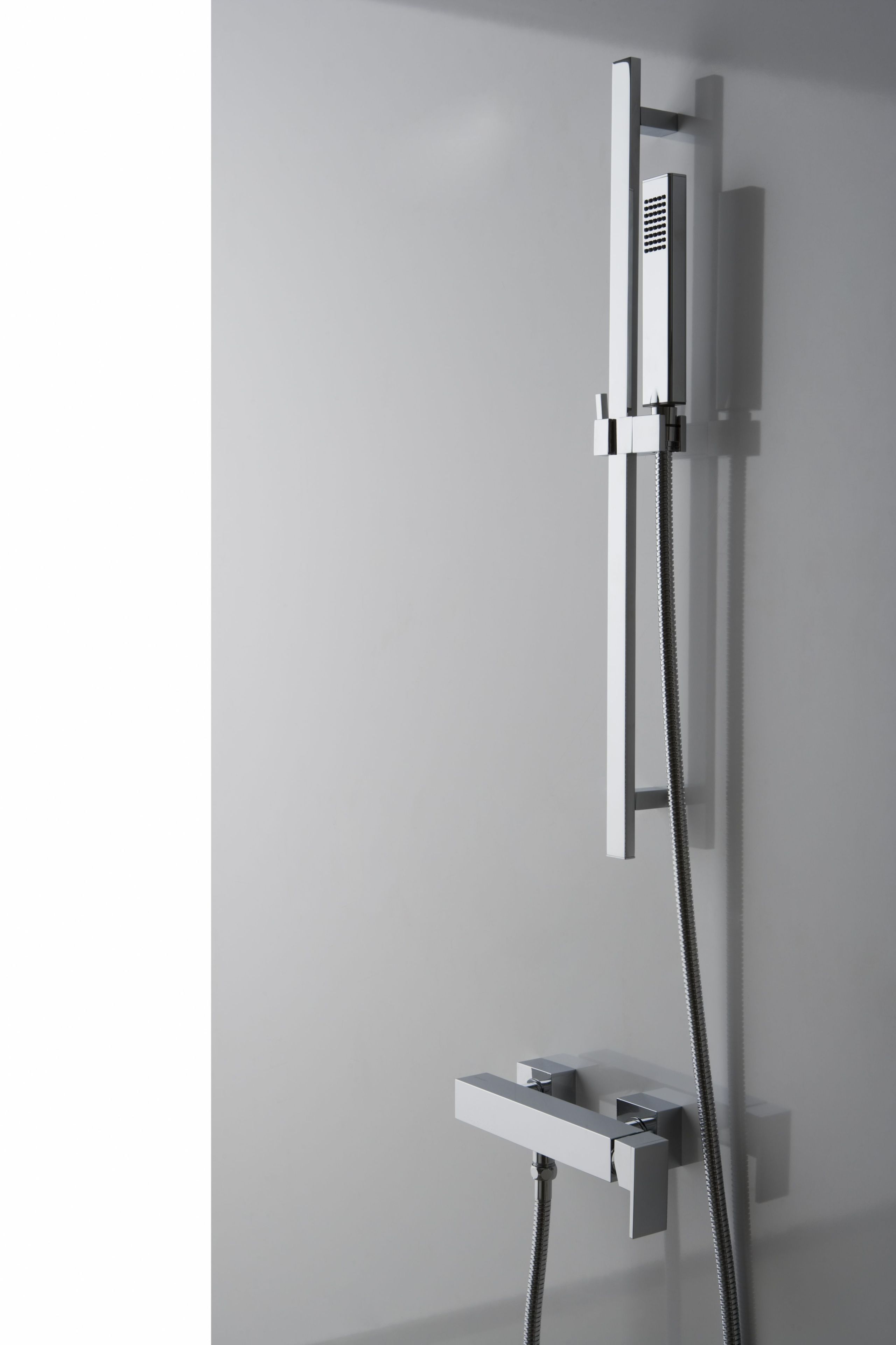 Смеситель для душа с ручным душем Graff Solar ARCH-00020551