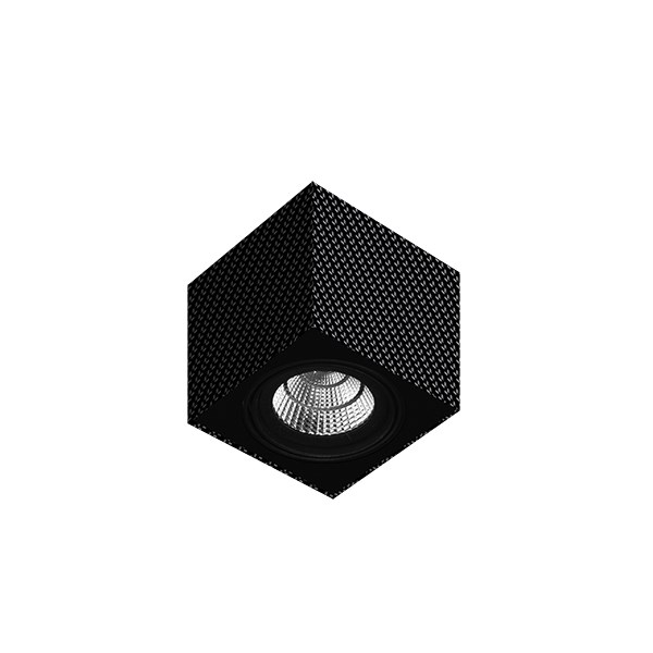 Box 2C OR SQ 1L Ghidini Box C SQ .01 Белый (Матовый)  - Вид №1