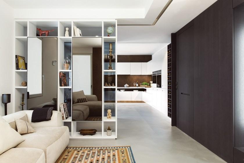 TM Italia Cucine Кухня с полуостровом T30 sun-id-1385681 - Вид №4