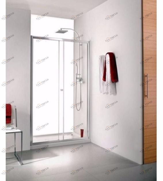 KRION Душевая ниша из стекла Inter sun-id-1491657