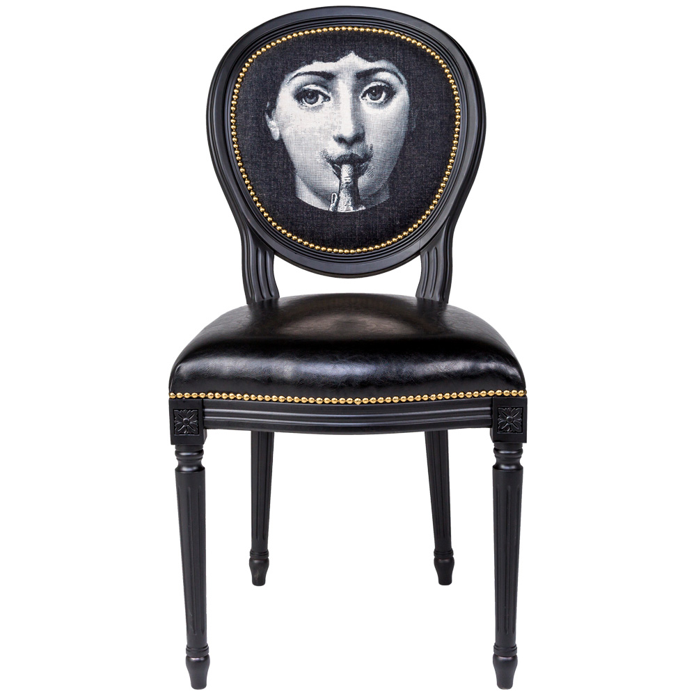 YF211498 Стул «Лина», версия «Искушение» Object Desire 