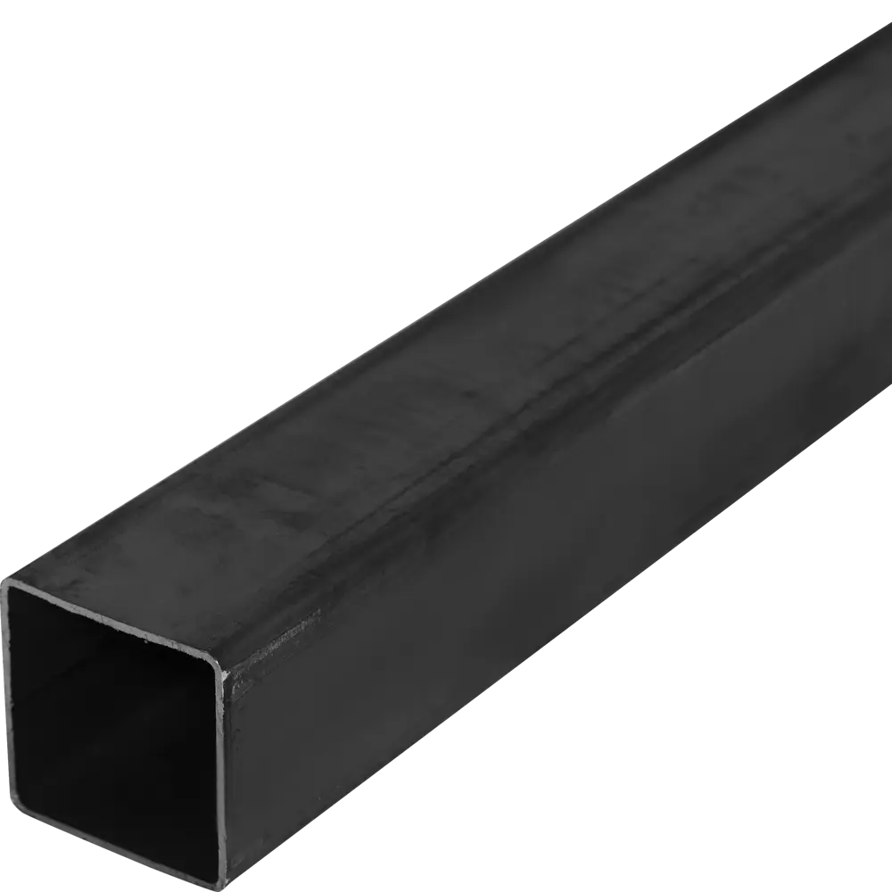 Труба профильная 30x30x1.5 мм 3 м 13376744 STLM-2055372 Santreyd 