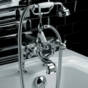 Смеситель для ванны ADDM34CR Devon Devon MAYFAIR