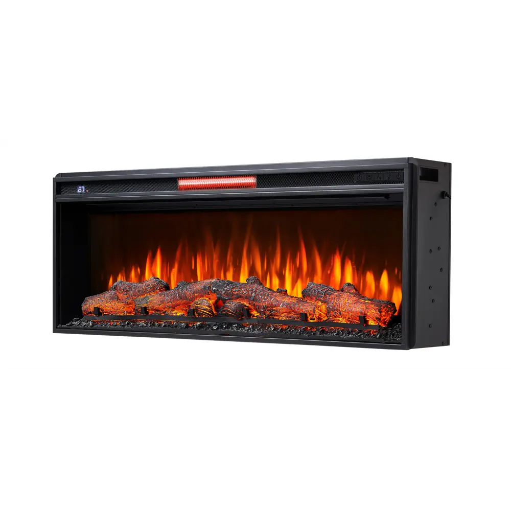 Электрический очаг Realflame Jocker 45 AJ15 0.15кВт 84601290 STLM-2073937  - Вид №1