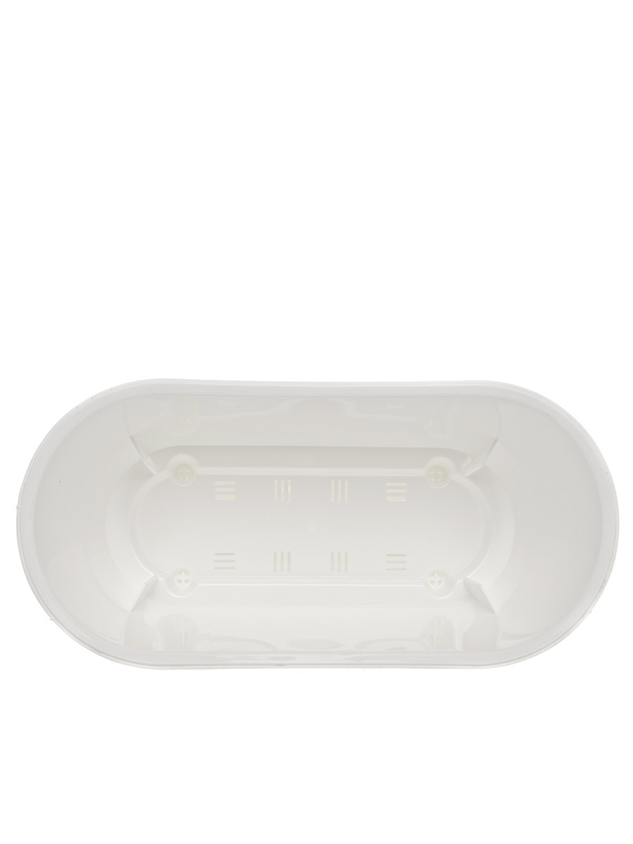 Горшок для цветов Gala 3.5L White NAVAKO 16153 - Вид №2