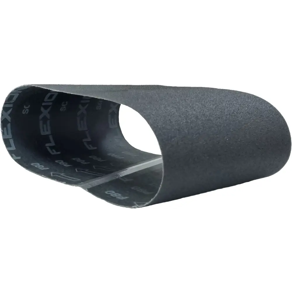 Лента шлифовальная Flexione P80 750x200 мм 89344090 STLM-2079535 