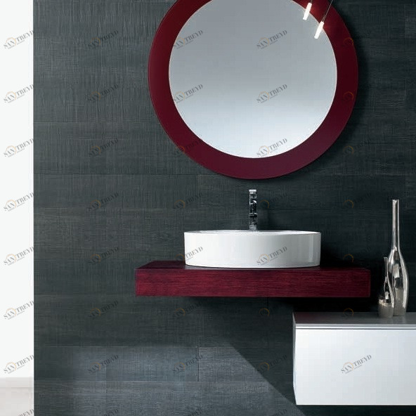 Комплект мебели для ванной комнаты 29 BMT Pi Quadro Pi.Quadro 41646