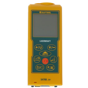 Лазерный дальномер Kraftool 34760 1065865