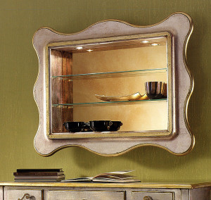 Витрина  TOSATO 10.41