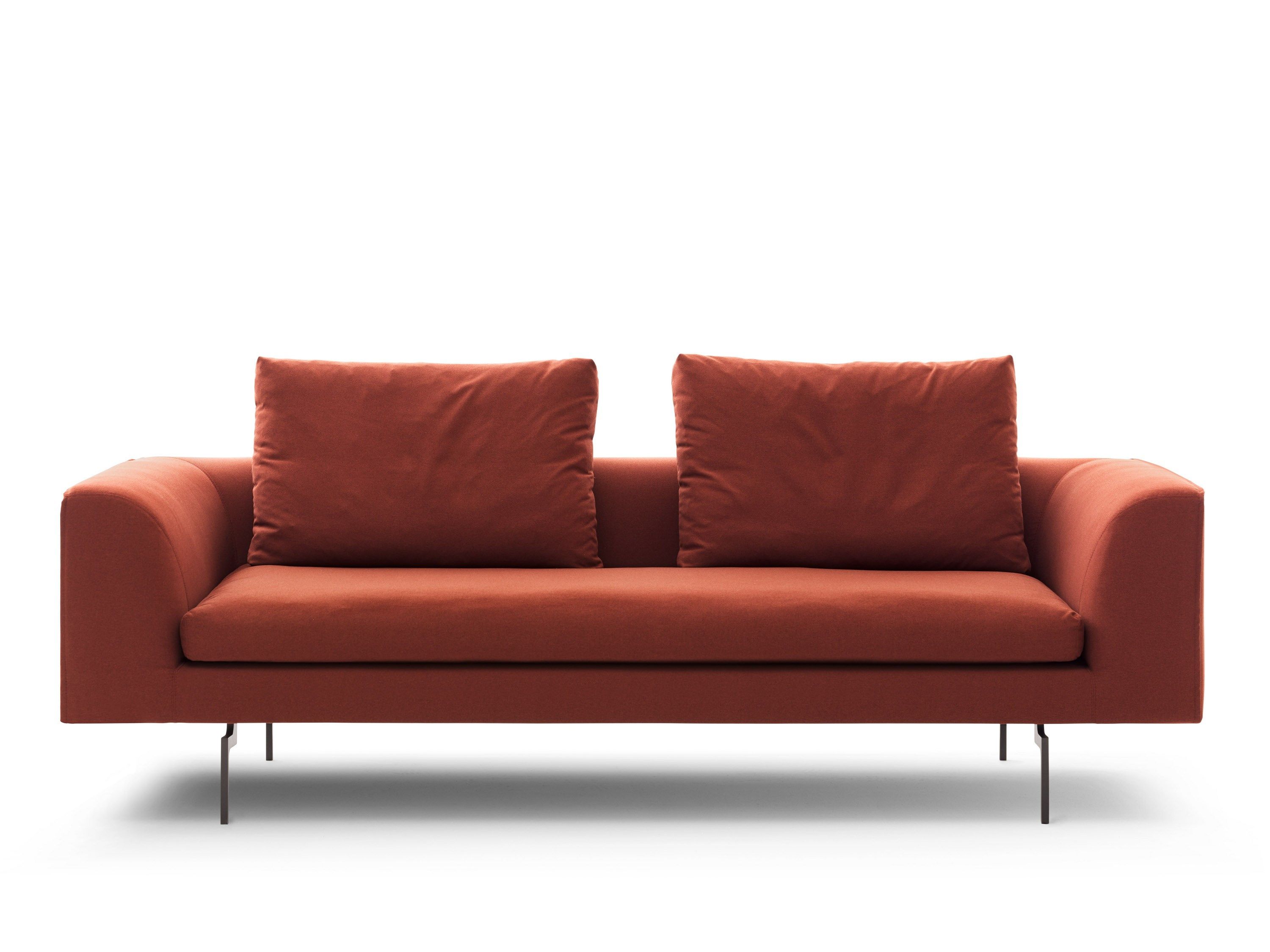 3-местный тканевый диван COR Mell Lounge ARCH-00120500