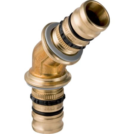 GEBERIT 612.271.00.5 Угольник Geberit Mepla  - Вид №3