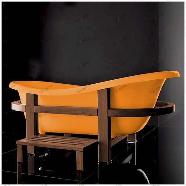 Ванна GRUPPO TREESSE Epoca One Top V5011-N-O AWAV5011NO