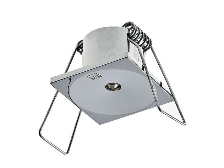 Квадратный светодиодный светильник L&L Luce&Light Eyes 2.2 ARCH-00010334