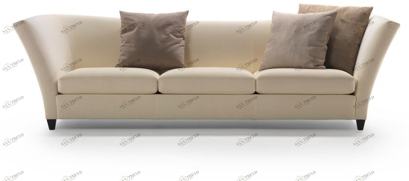 Flexform Диван Flight sun-id-1469469