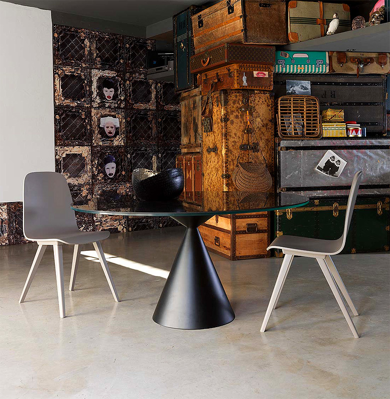 Стол DAMA ROSSETTO ARMOBIL 208363 