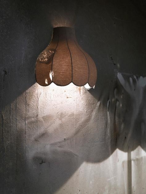 Karman Настенный светильник из денима Life Ap652v - Вид №1