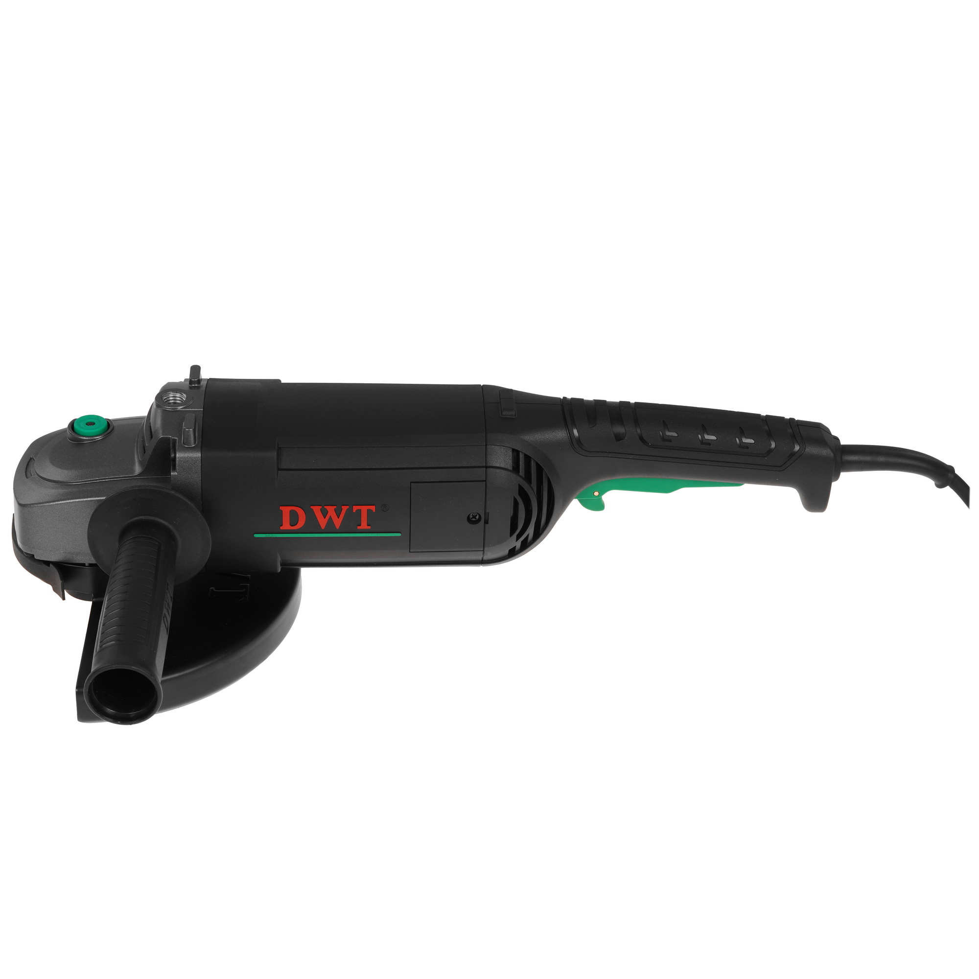 Углошлифовальная машина (УШМ) DWT WSP22-230 TSQ 9297949 STDN-0121237 - Вид №2