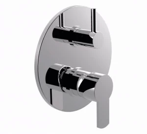 Rubinetteria Giulini Смеситель для душа с переключателем Surf F5813-4