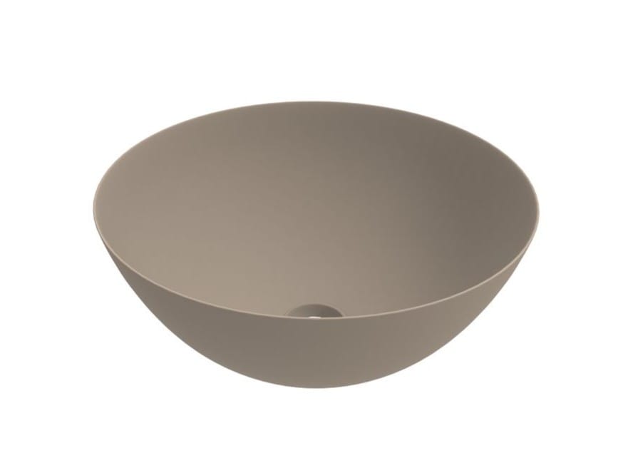 Керамическая круглая столешница Ercos MUSA ARCH-00039698 - Вид №9