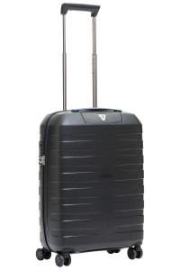 5513-0301 Чемодан 5513 Cabin Trolley 4 Wheels Roncato Box