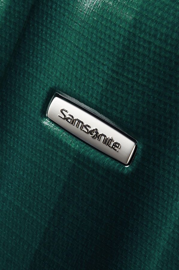 33V-04004 Чемодан 33V*004 Spinner S 55/20 Samsonite Lite Cube  - Вид №11