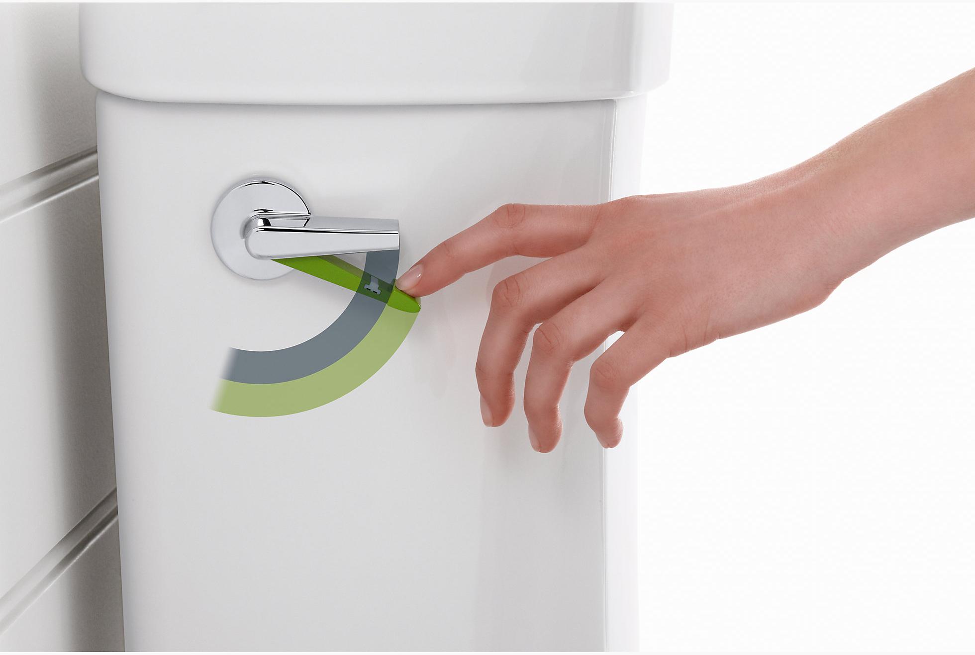 KOHLER  K-3989-0  - Вид №2