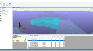 EDILCLIMA Энергосертификат (Закон 10 91, Законодательный указ 311 06) / интегрированное программное обеспечение для расчетных систем cad Progettazione edile integrata