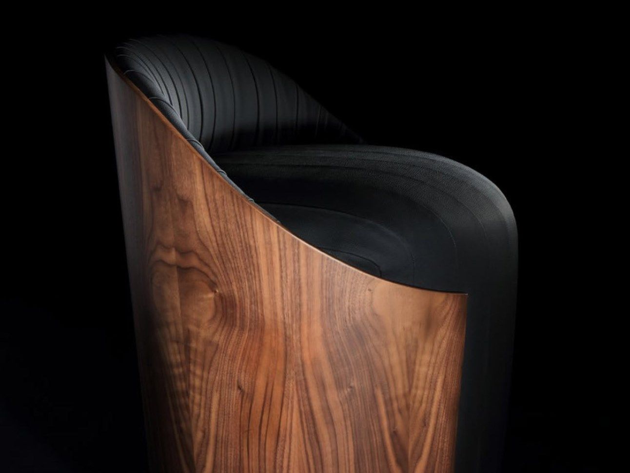 Круглый пуф CASA Mare Nostrum ARCH-00132674 - Вид №2