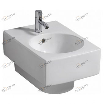 233200000 Биде подвесное  Keramag 