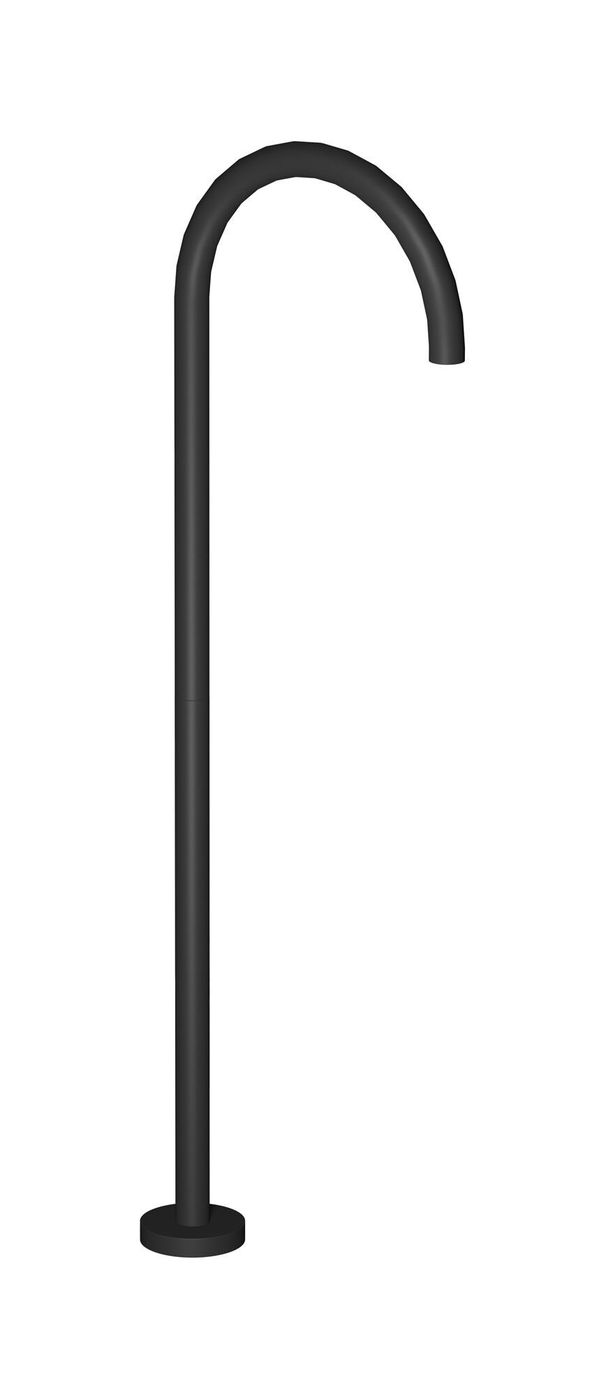 Напольная дозирующая горловина для ванны IB Reflex ARCH-00074508 - Вид №5