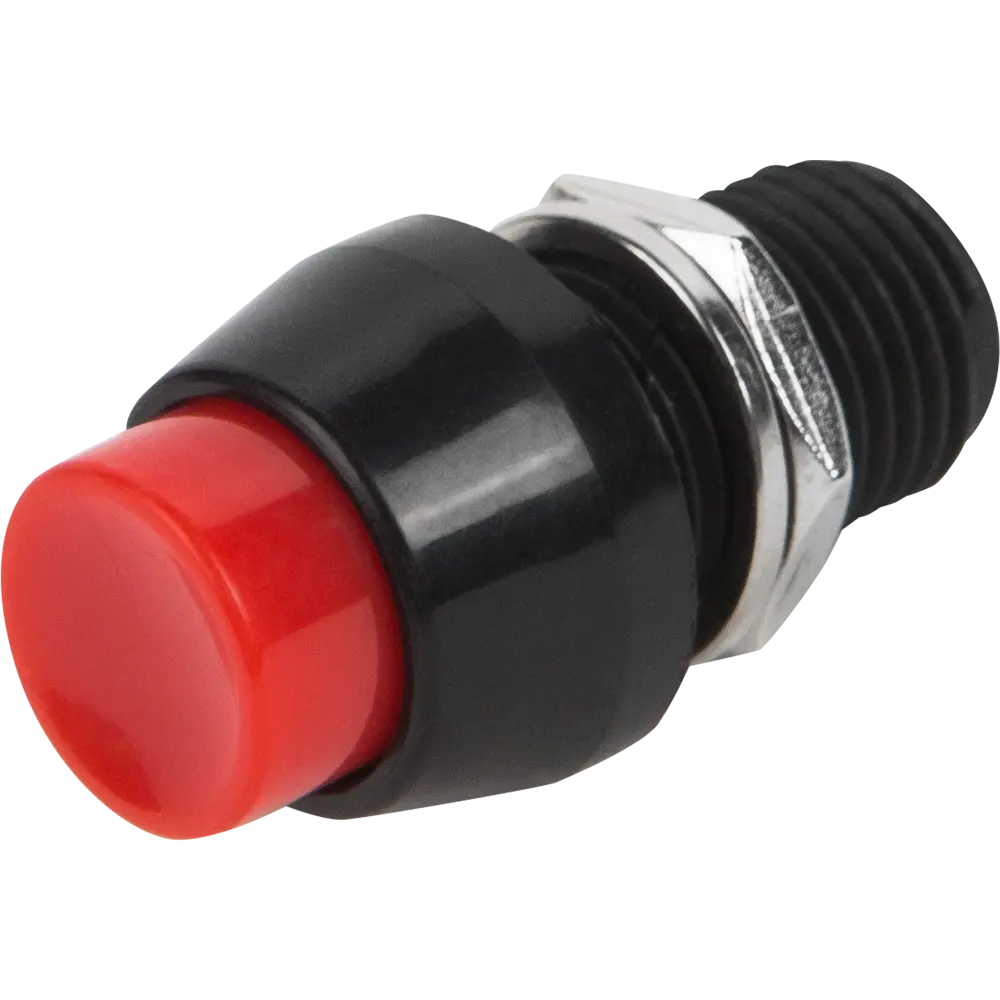 Выключатель-кнопка Duwi PBS-11А STLM-2162244