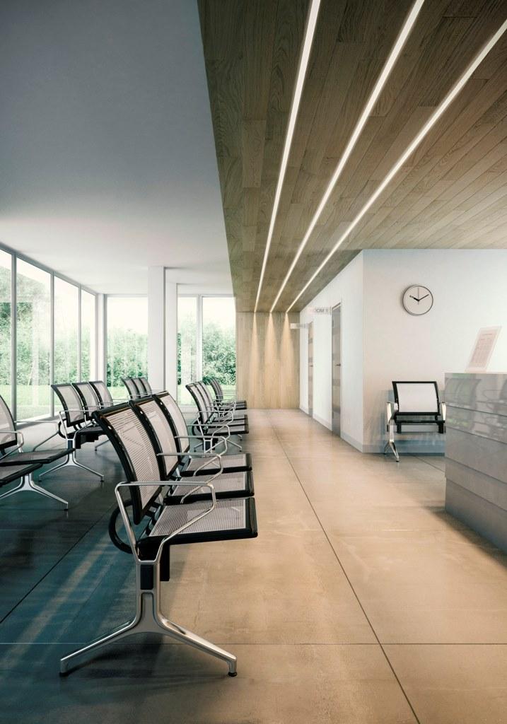 Kastel Сиденье на металлической балке с подлокотниками sun-id-1454880 - Вид №3