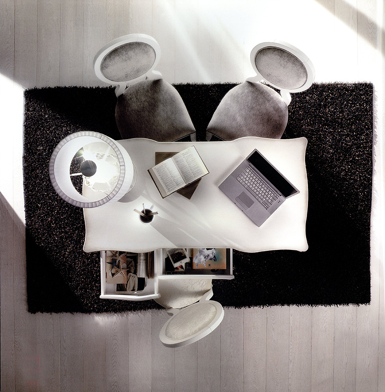 Письменный стол  BBELLE 218 MIRO - Вид №1