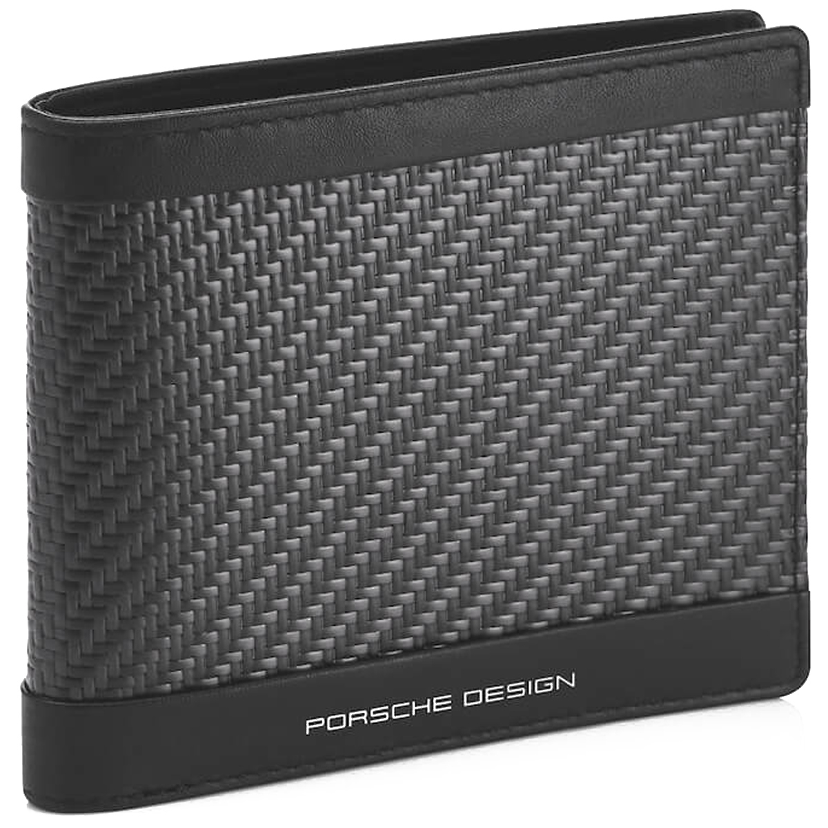 OCA09901.001 Портмоне OCA09901 Billfold Porsche Design Carbon - Вид №2