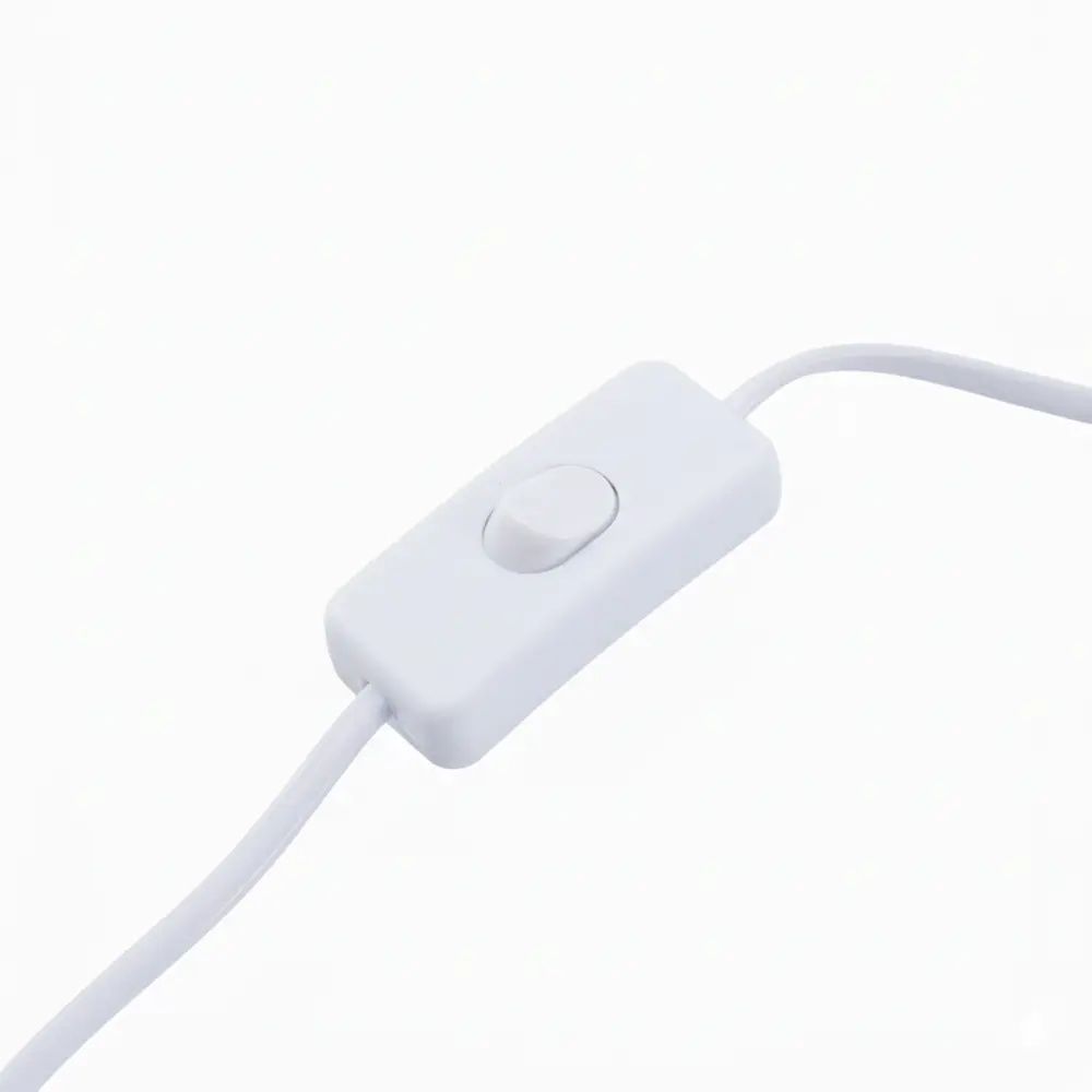 Настольная лампа Estares Mimosa цвет золото STLM-2192471 - Вид №4