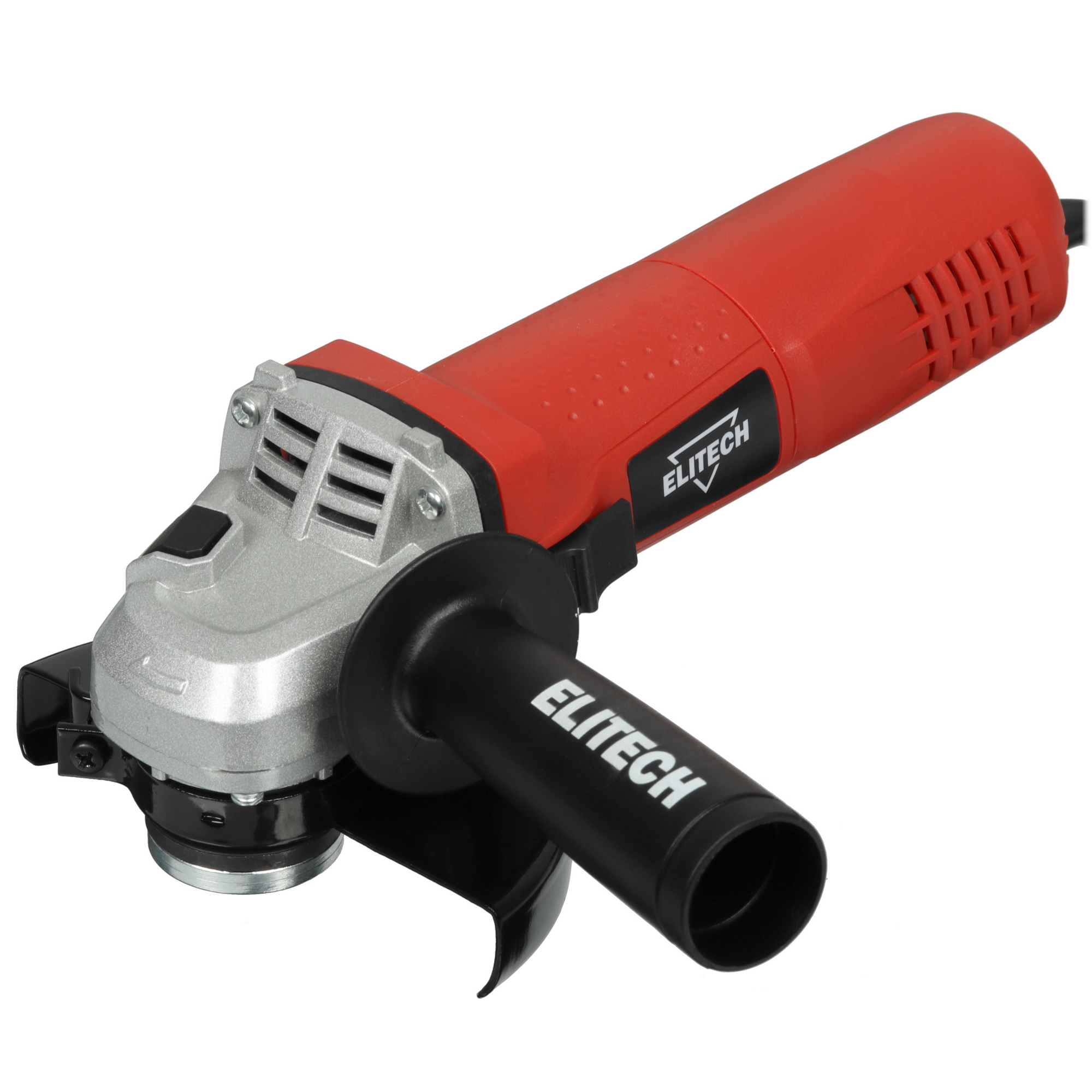 Углошлифовальная машина (УШМ) Elitech ДМ МШУ 091 9033366 STDN-0036035