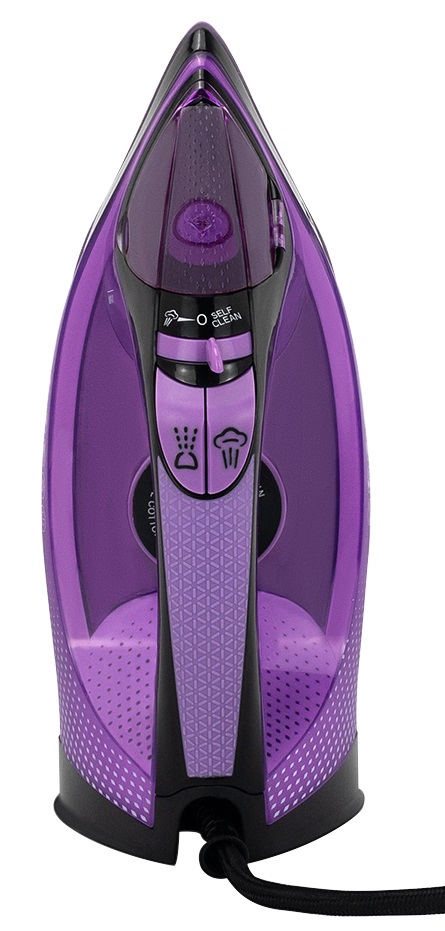9069637 Утюг BEON BN-8721 фиолетовый STDN-0145432 - Вид №5