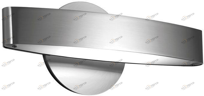 Estiluz Бра из металла прямого и отраженного света Venezia A-2530