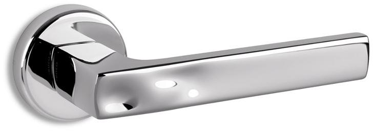 Ento Латунная ручка Sand 6145 - Вид №3