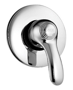 47CR5130 Смеситель для душа , хром Fiore JAFAR  - Вид №1