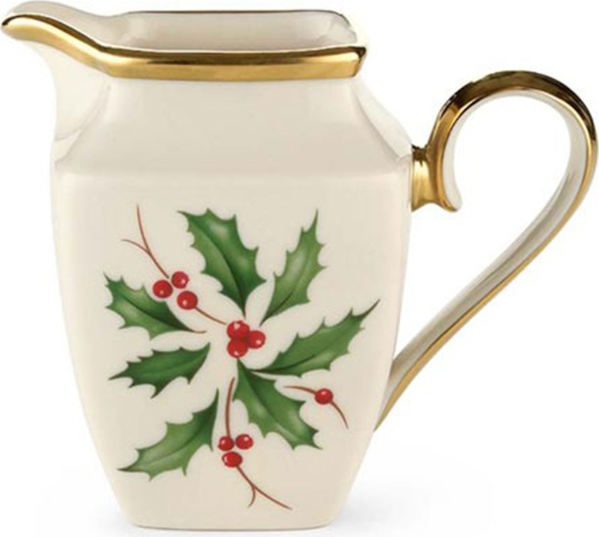 10538196 Молочник Керамический Lenox США 