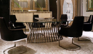 Стол  VISIONNAIRE Solstice