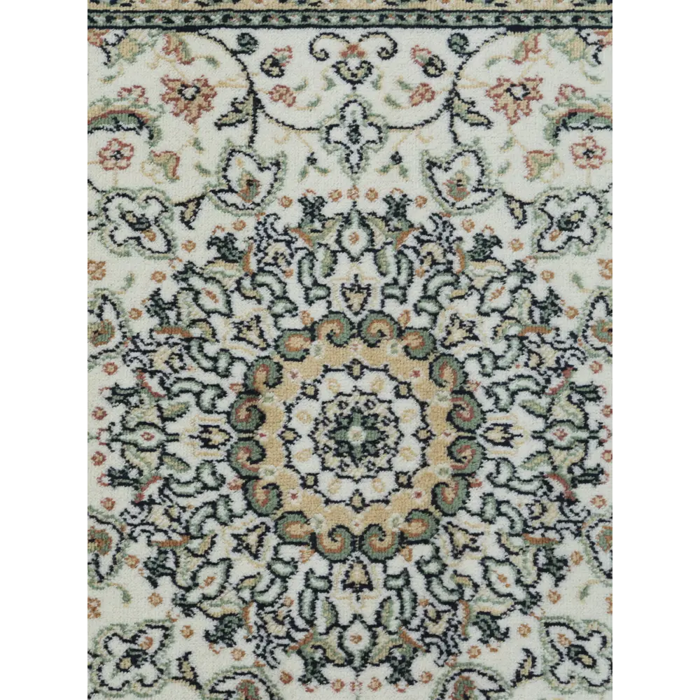 Ковер Ragolle Amalfi 67x110 см вискоза 914067/6161 цвет бежевый 89436951 STLM-2015725  - Вид №5