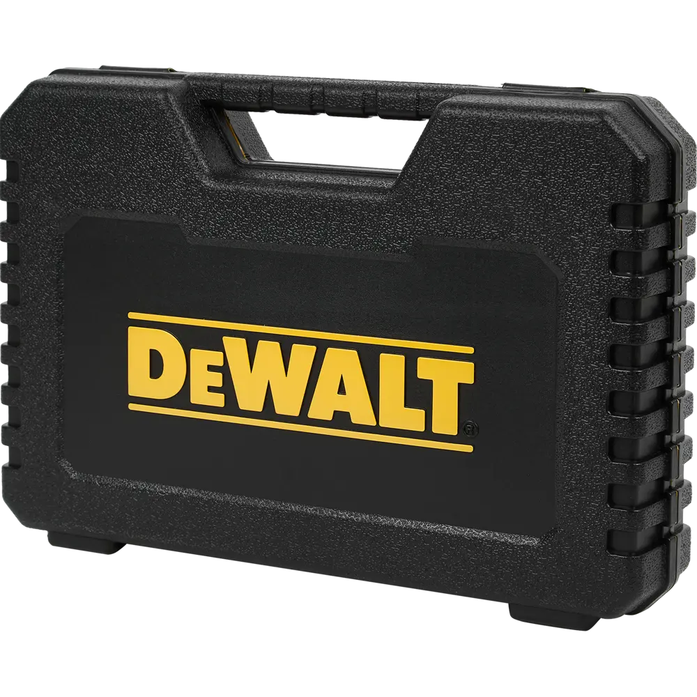 Набор сверл и бит Dewalt DT71563, 100 предметов 80132742 STLM-2125651  - Вид №6